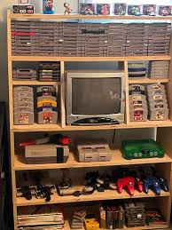 Common Mistakes to Avoid When Buying Retro Video Games