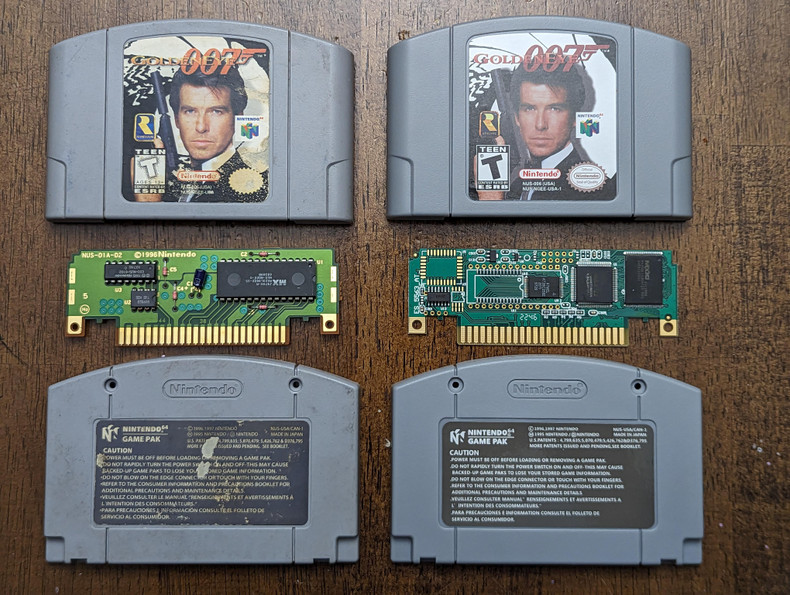 How to Spot Authentic Retro Video Games (And Avoid Reproductions)