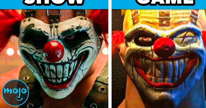 Twisted Metal: Game vs. Peacock Series — From Car Combat to Story-Driven Chaos