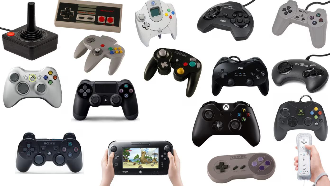 Controlleers Why Controllers Stop Working (And What You Can Do About It) - Game Repair
