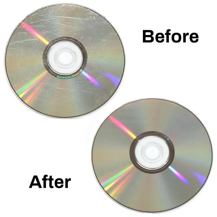 Why Disc Resurfacing Matters for Retro Video Games - Game Repair