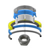 Bobcat Skid T320 CTL Replacement Seal Kit C