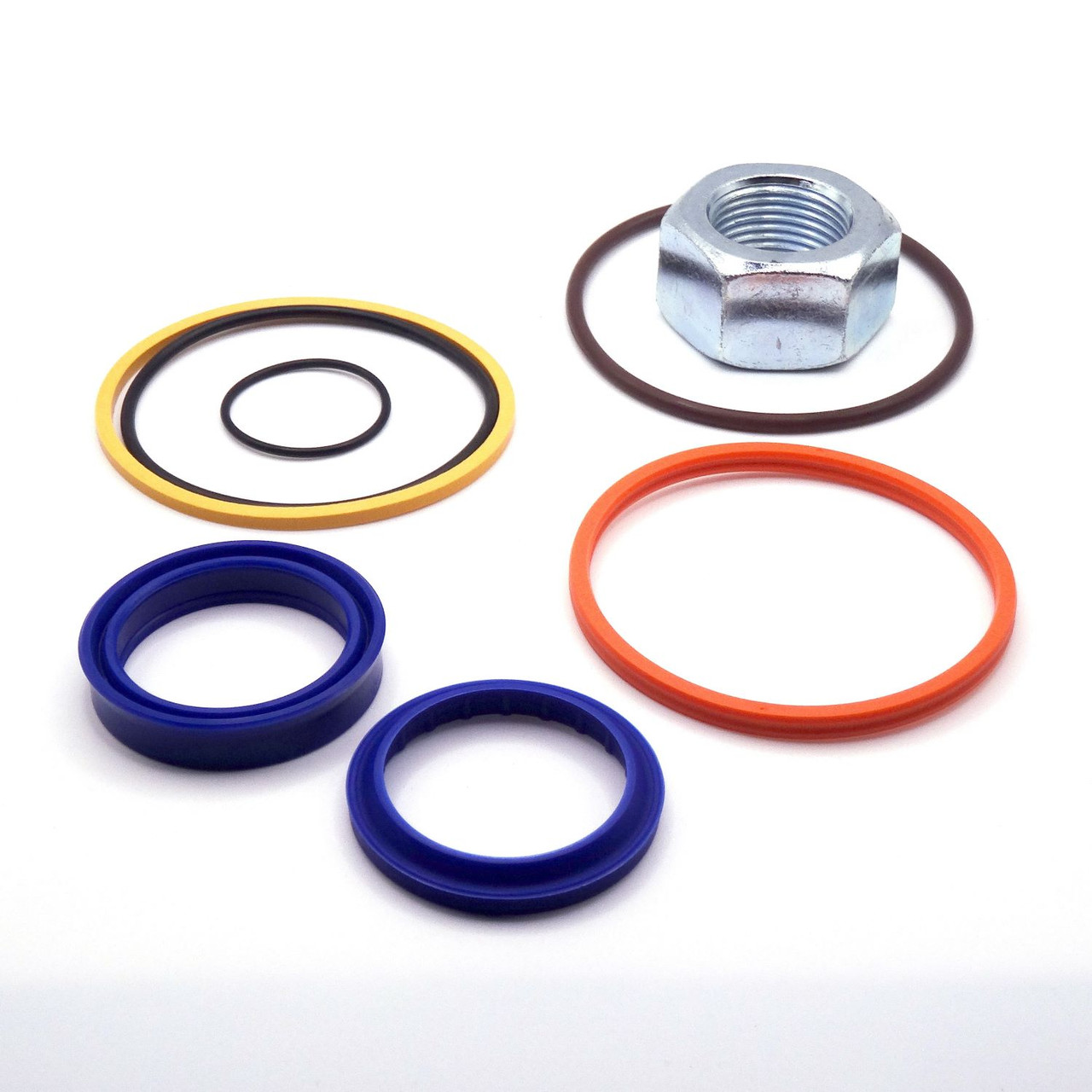 Replacement Bob Cat Cylinder Seal Kit 7135547 A