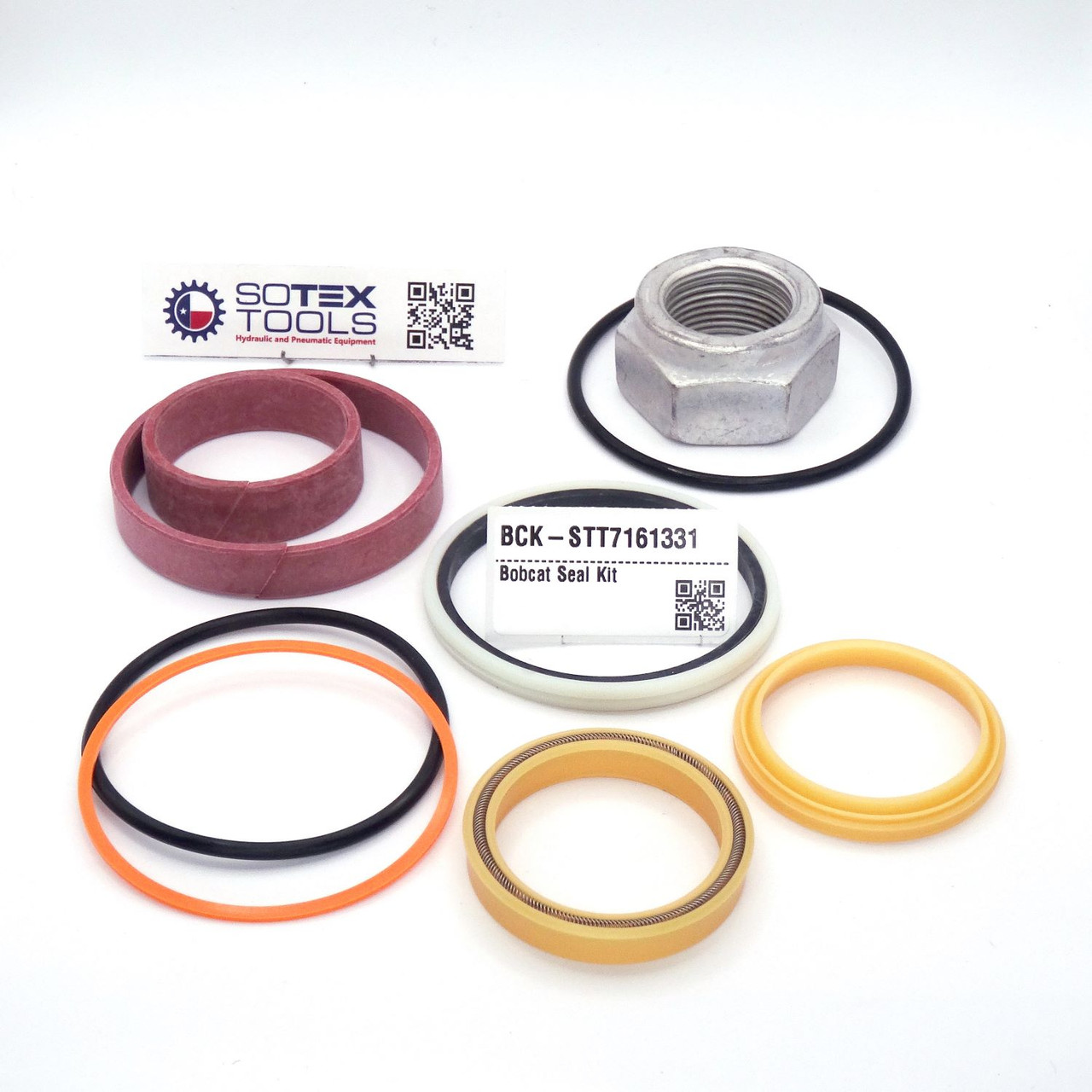 BobCat Cylinder Seal Kit 7161331 B
