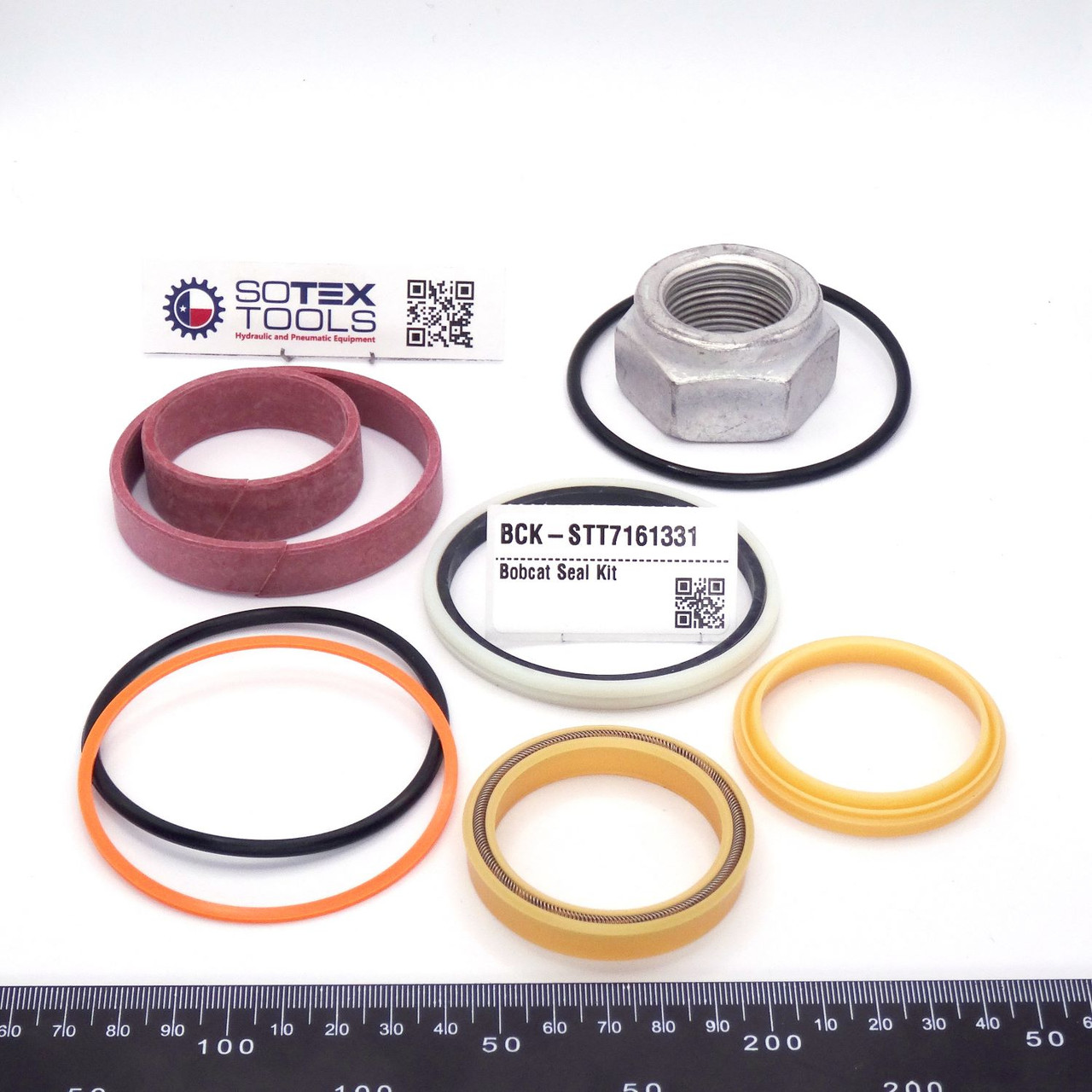 BobCat Cylinder Seal Kit 7161331 C