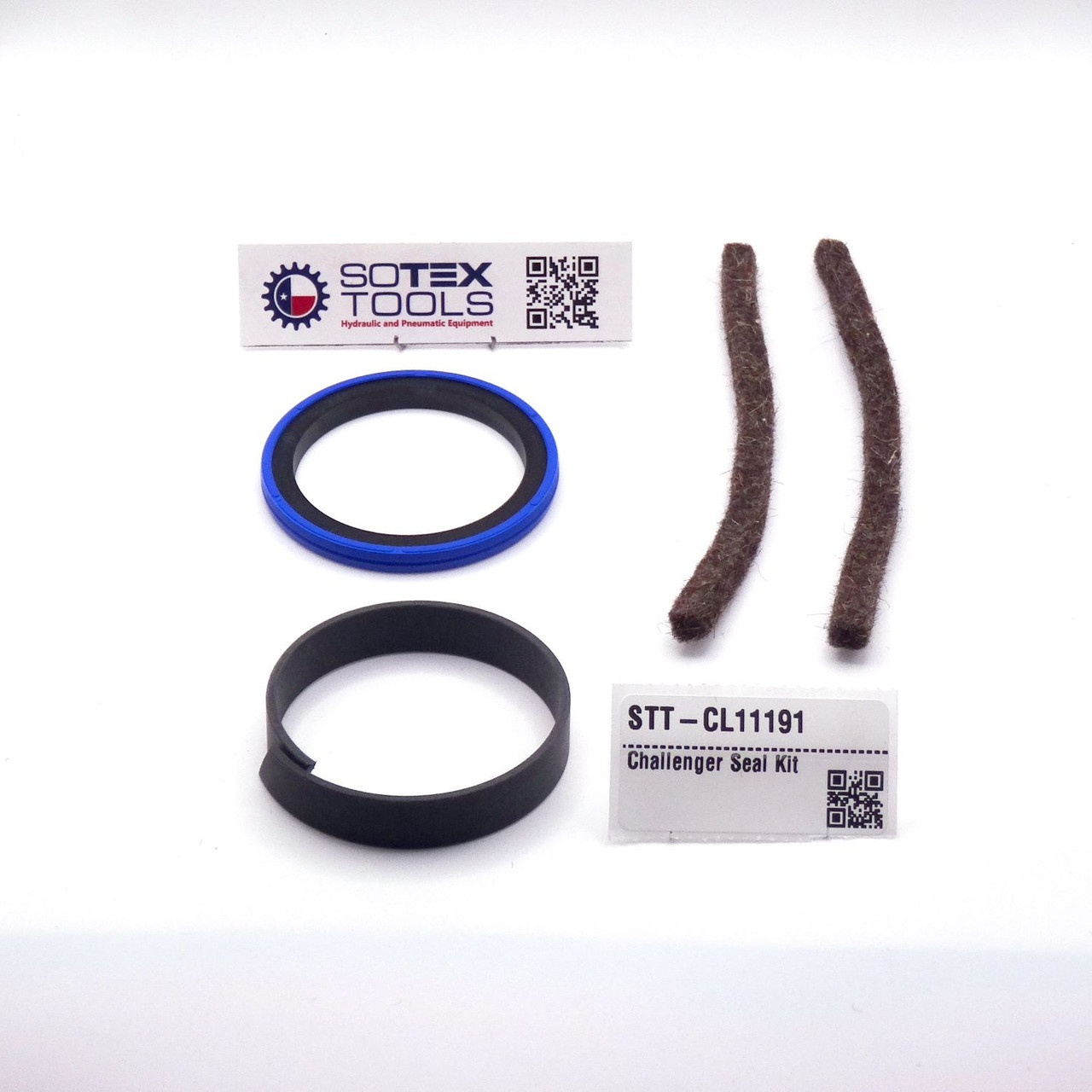 Challenger Two Post LIft Seal Kit STT-CL11191 B