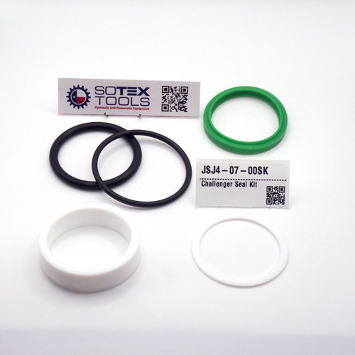 Challenger 2 Post Lift Seal Kit - JSJ4-07-00SK B