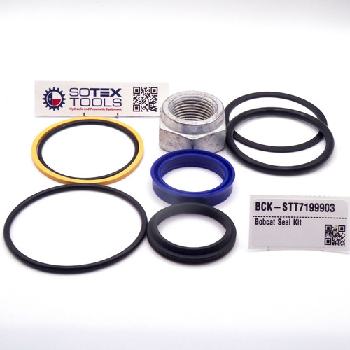 BobCat Cylinder Seal Kit 7199903 B
