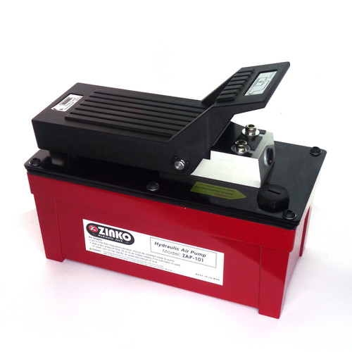 100 Cubic Inch Air Pump Single Speed A