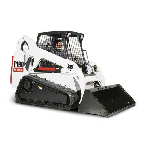 Bobcat T190 CTL Replacement Seal Kit A