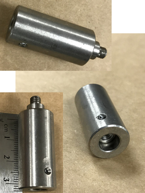 35mm Die Extension A