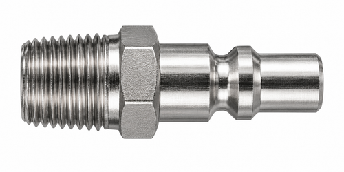 Balcrank 3270-004 1/4-Inch NPT Male Air Nipple