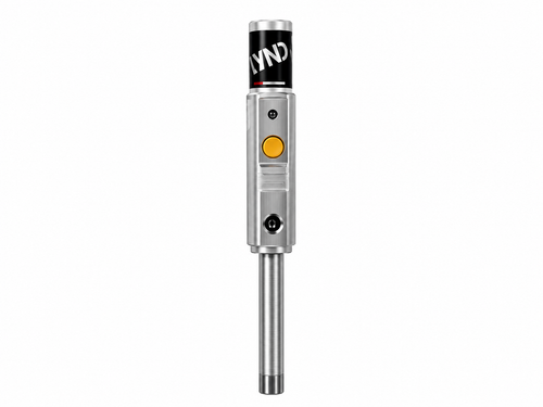 Balcrank 1110-007 LYNX 3:1 Pneumatic Oil Pump