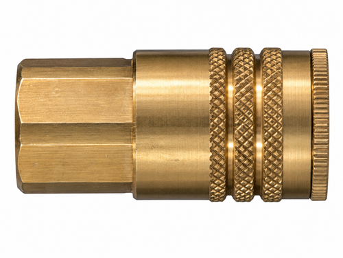 Balcrank 3270-120 3/8-Inch NPT Female Air Quick-Connect Coupler