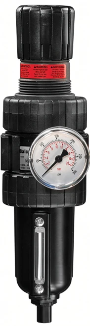 Balcrank mini filter/regulator (3260-065)