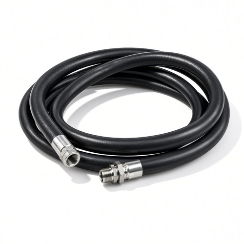 Balcrank 8249-002X 2.5-Foot Lubrication Hose