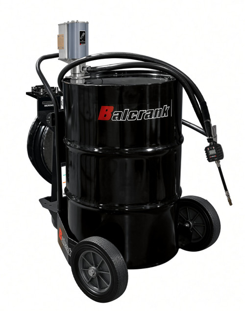 Balcrank Lynx HD 5:1 Portable Oil Dispensing Package (1131-069)