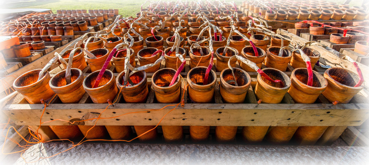 Mortars
