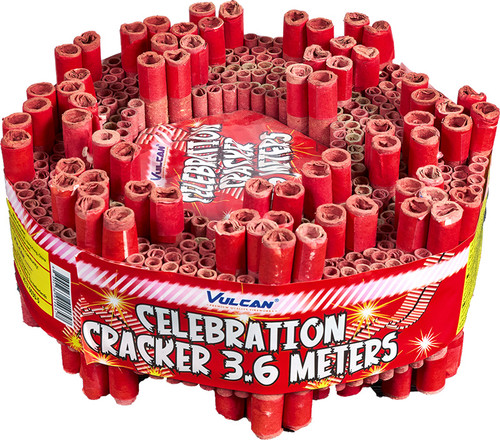 Celebration Cracker 3,6m
