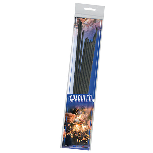 Sparklers 25cm