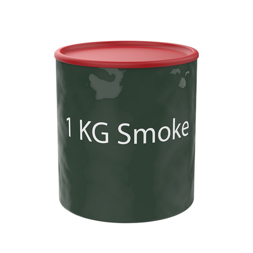 Smoke Powder White 1kg