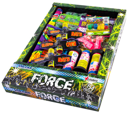 Dummy Force assortment