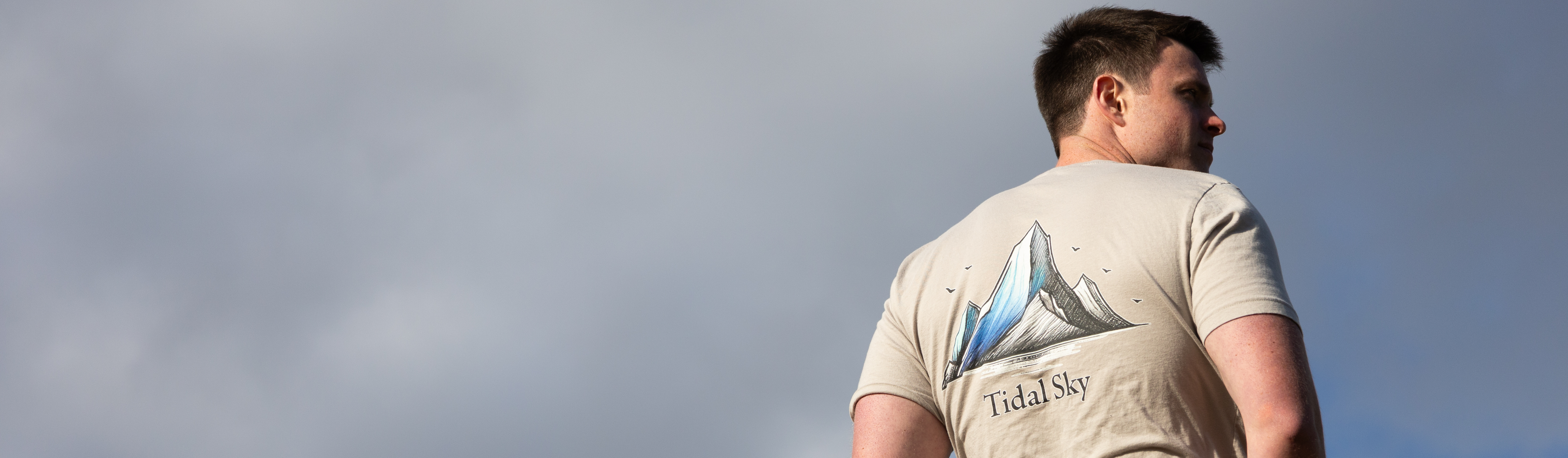 Custom Banner