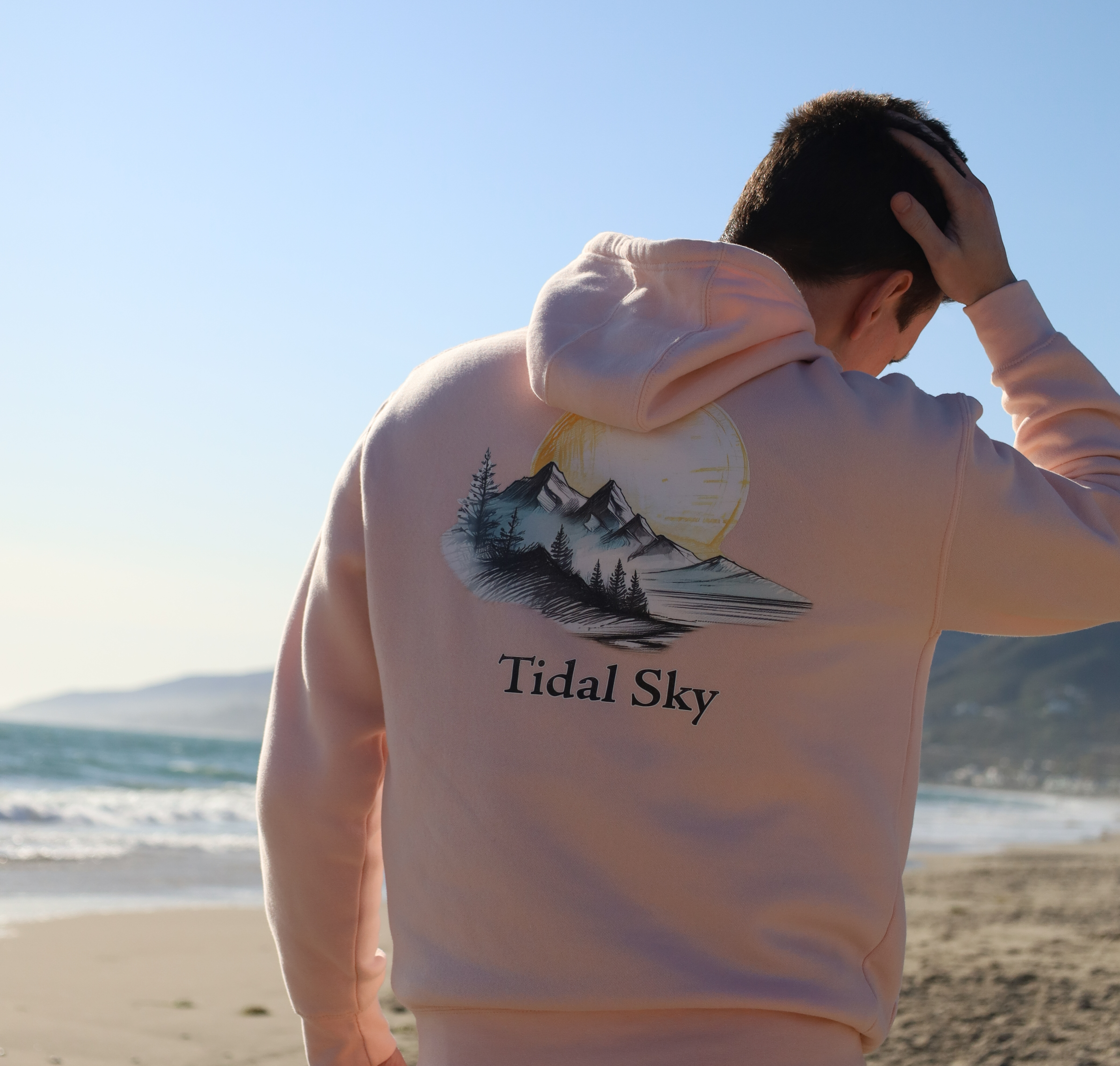 Tidal Sky Brand Story