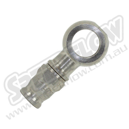 200 Series 7/16" Banjo Hose End From: