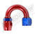 100 Series 180 Degree Hose Ends...From: