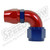 100 Series Stepped 90 Degree Hose Ends...From:
