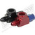 Female to Male with 1/4"NPT Port From: