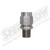 `-3 AN Female to 1/8"NPT - Steel