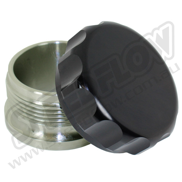 1.5" Filler Cap & Weld Bung Assemblies From: