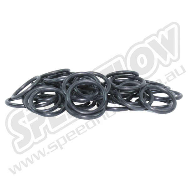 460 Cap Replacement O-Rings From: