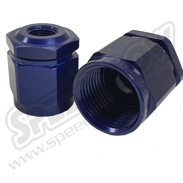 AN Female to Female 1/8"NPT Adapter From: