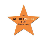 Rega NAIA turntable receives Audiophilia's Star Component Award