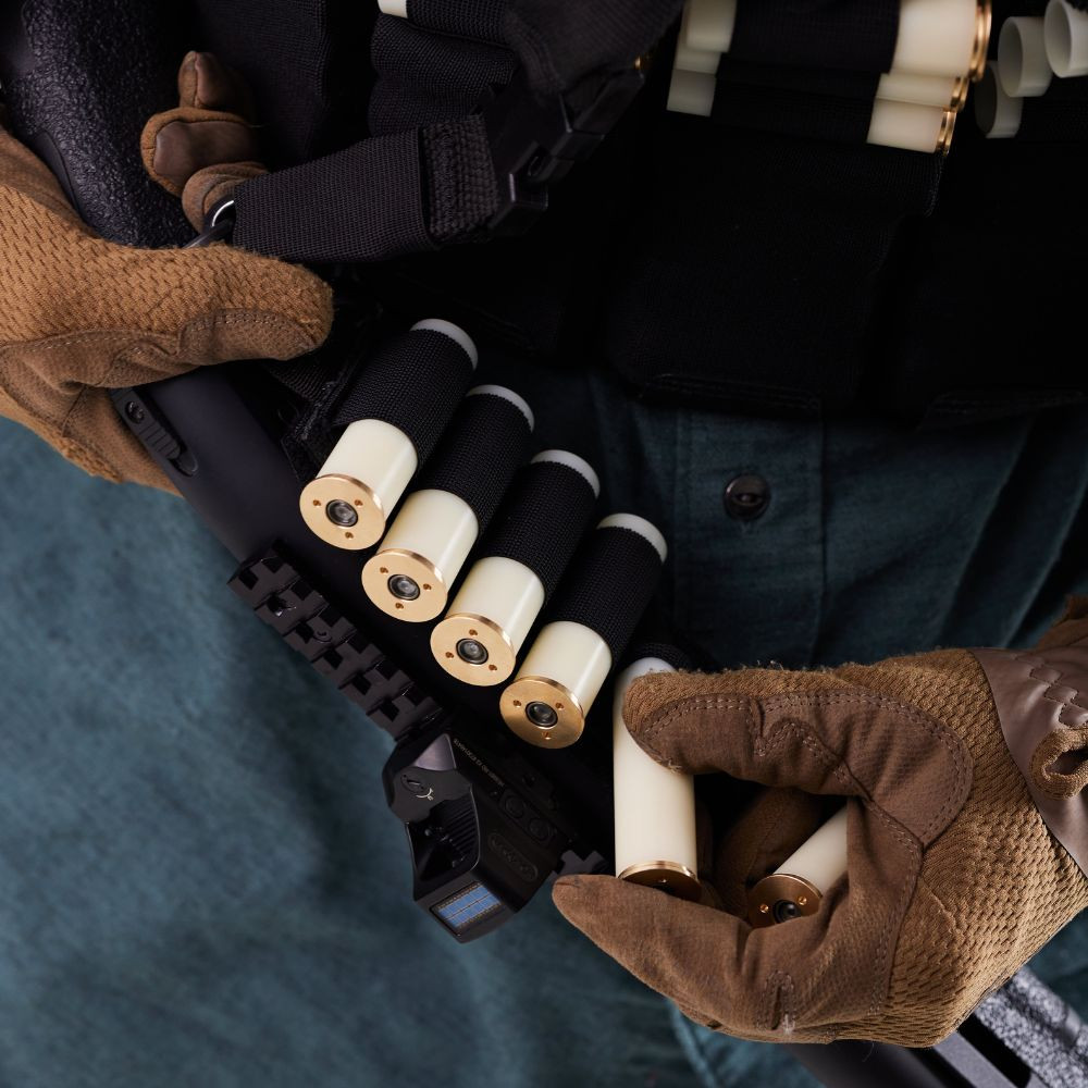 Reshell Holsinger RESHELL KIT: Your Gateway to Eco-Friendly Shotgun Shooting