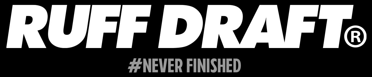 Ruff Draft