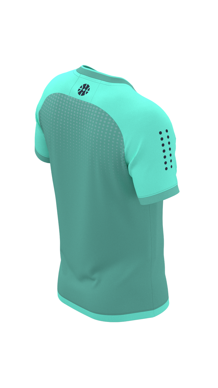 SWB Official Referee Shirt - Fourteen SA
