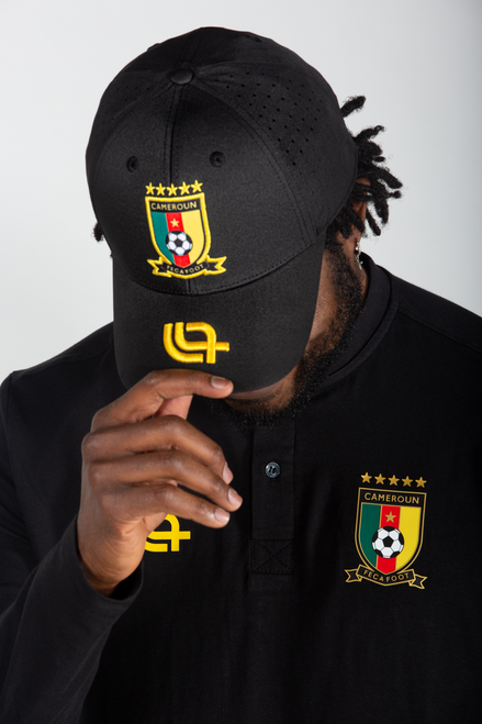 Fecafoot - Performance Cap