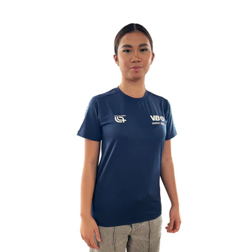Versoix Basket - Performance Shirt