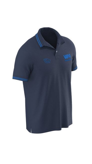 Versoix Basket - Classy Polo Shirt