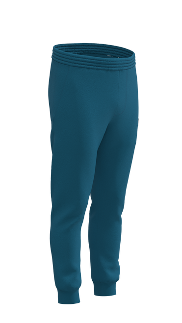 Fourteen Pants (Petrol)