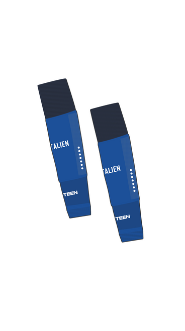 CS Italien - Football Socks Without Feet CS Italien - Football Socks Without Feet