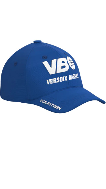 Versoix Basket - Classy Cap