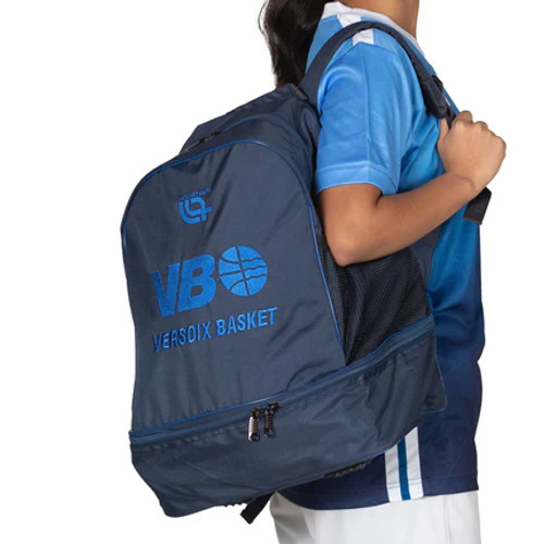 Versoix Basket - Small Backpack