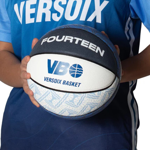 Versoix Basket - Basketball Balls