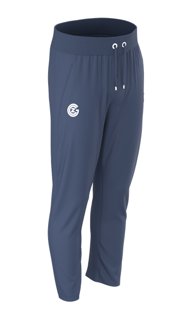 GC Basketball - Unisex Sporty Straight Pants GC Basketball - Unisex Sporty Straight Pants