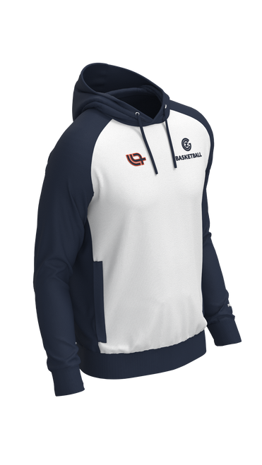 GC Basketball - Unisex Hoodie